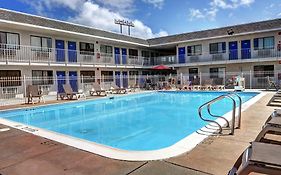 Motel 6-Slidell, La - New Orleans